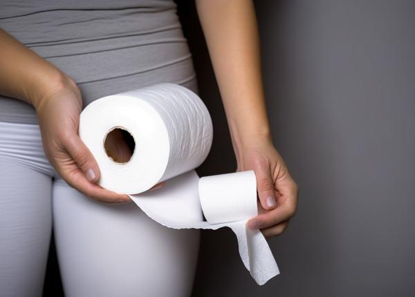 cum trebuie sa folosesti de fapt hartia igienica