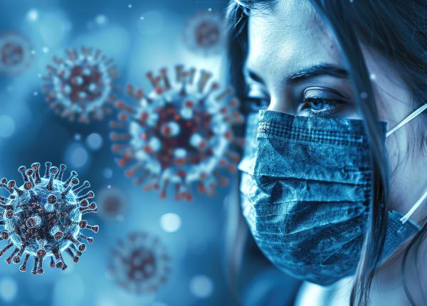 hku5 cov 2 un nou coronavirus cu potential pandemic descoperit in china hku5 cov 2 un nou coronavirus cu potential pandemic descoperit in china