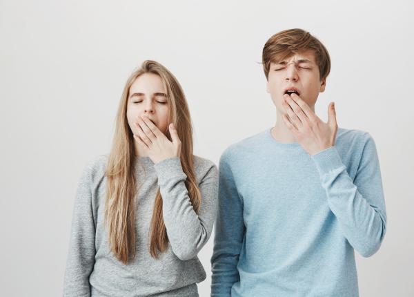 de ce cascatul este contagios