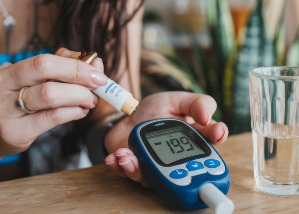 simptomul banal care poate semnala diabetul simptomul banal care poate semnala diabetul
