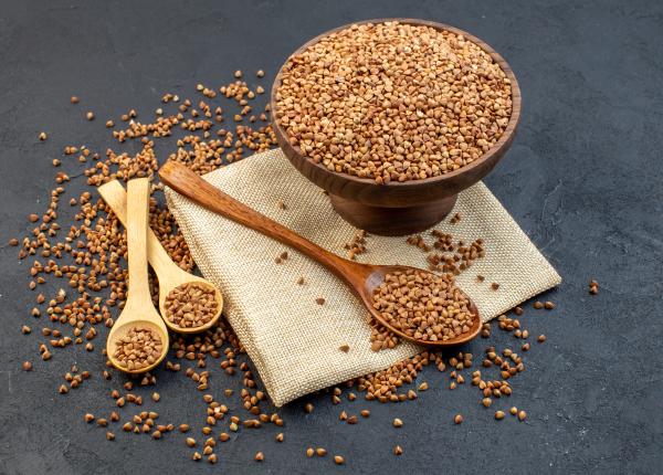 orez sau quinoa care este mai sanatos