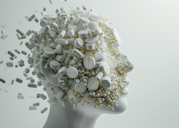 nivelurile normale de vitamina b12 ar putea sa nu fie suficiente pentru sanatatea creierului