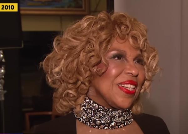 roberta flack a murit