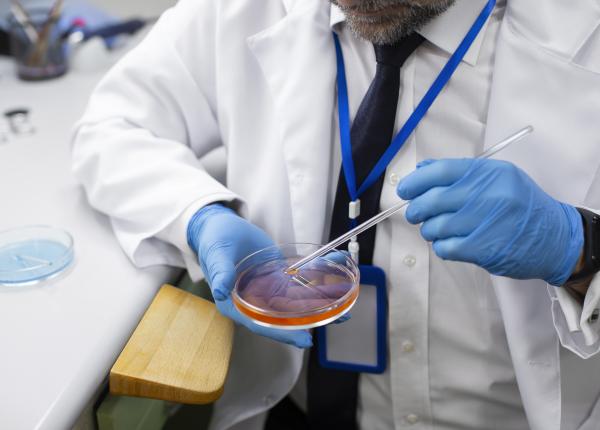 un nou test de urina detecteaza 92prc dintre cancerele agresive de prostata un nou test de urina detecteaza 92prc dintre cancerele agresive de prostata