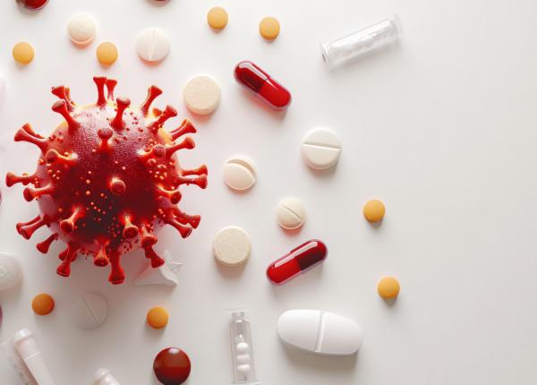 sangele stridiei australiene o noua arma impotriva rezistentei antimicrobiene