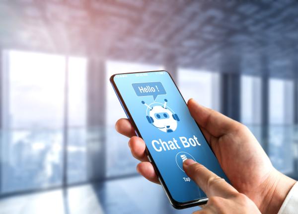 un chatbot detecteaza daca faci cancer pulmonar test de cateva minute livia stan facem si pentru cancerul cervica si vaccinarea anti hpv un chatbot detecteaza daca faci cancer pulmonar test de cateva minute livia stan facem si pentru cancerul cervica si vaccinarea anti hpv