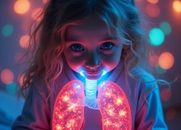 probleme pulmonare ascunse descoperite la copiii cu long covid probleme pulmonare ascunse descoperite la copiii cu long covid
