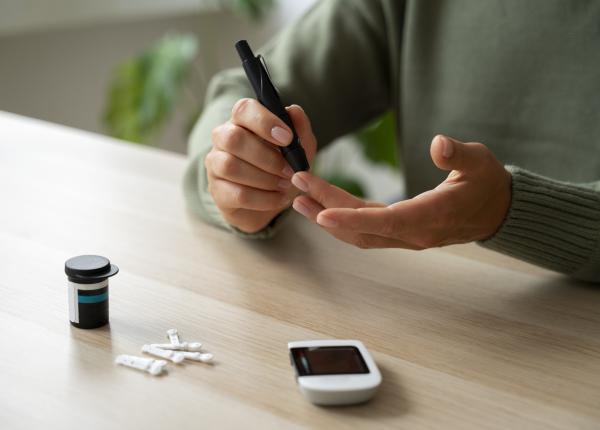 un instrument low cost ar putea revolutiona tratamentul diabetului de tip 2 un instrument low cost ar putea revolutiona tratamentul diabetului de tip 2