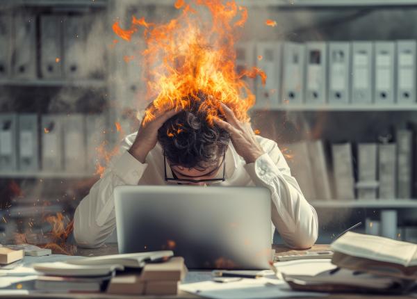 care este diferenta dintre burnout si depresie care este diferenta dintre burnout si depresie