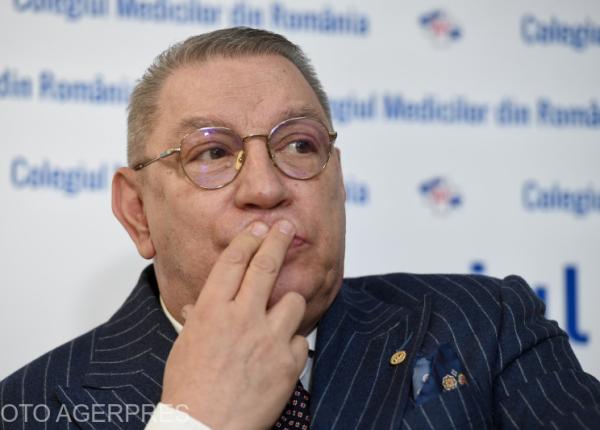 serban bubenek nu mai e de tolerat ca medicii platiti de stat in timpul programului sa mearga in privat