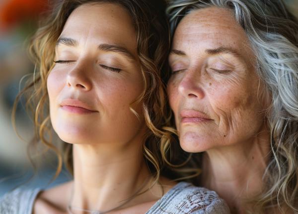 caldura tot mai mare accelereaza imbatranirea biologica cu pana la 2 5 ani intr un singur an imbatranesti 3 5 ani de fapt