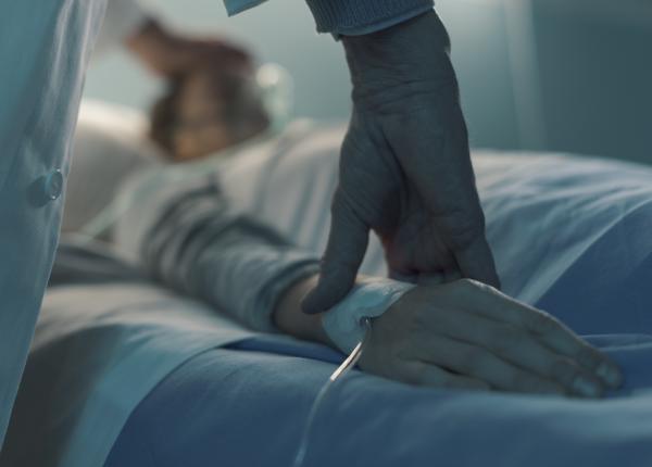 o familie a aflat ca ruda lor a murit insa aceasta traieste cum a fost posibil asa ceva