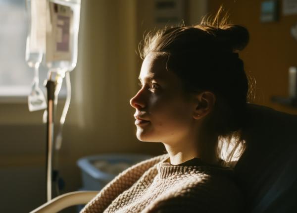 un detaliu incredibil creste sansele de supravietuire in cancer de ce ora perfuziei schimba totul