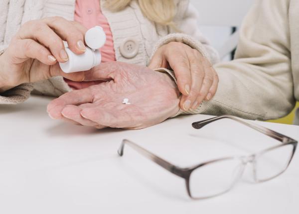 antidepresivele pot accelera declinul cognitiv la pacientii cu dementa