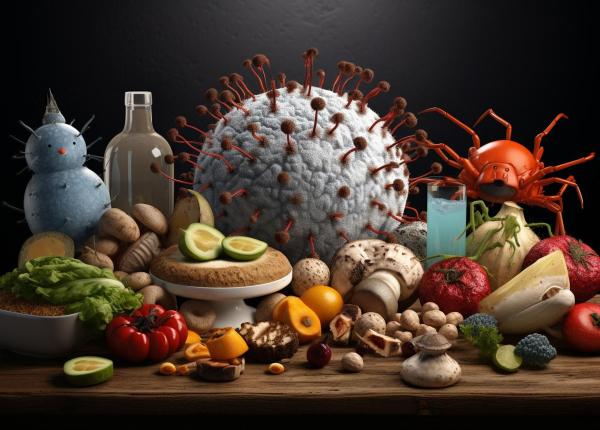 dieta care alimenteaza cancerul dieta care alimenteaza cancerul