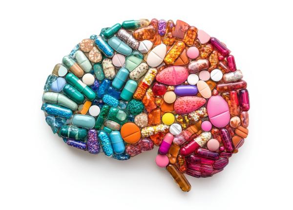 antiinflamatoarele asociate cu un risc mai scazut de dementa