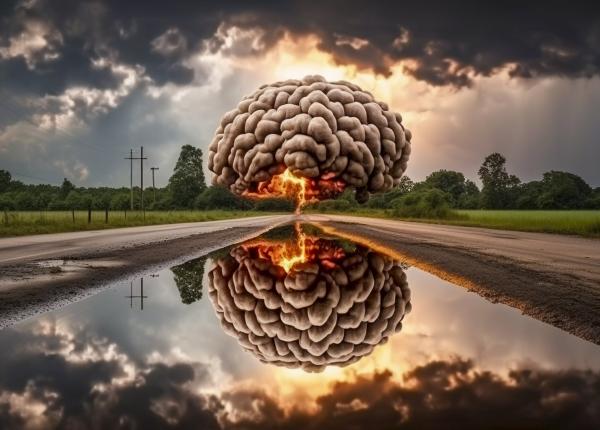 stresul cronic creste riscul de accident vascular cerebral la femeile sub 50 de ani avc