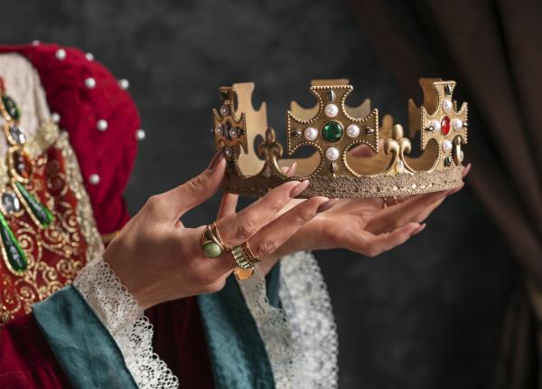 boala pulmonara a printesei mette marit s a agravat cand ajungi la 50 de ani intelegi ca viata nu e eterna