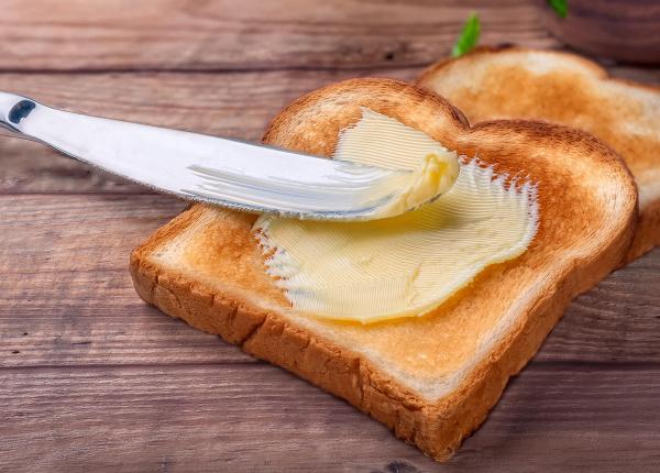 cat de sanatos este de fapt untul