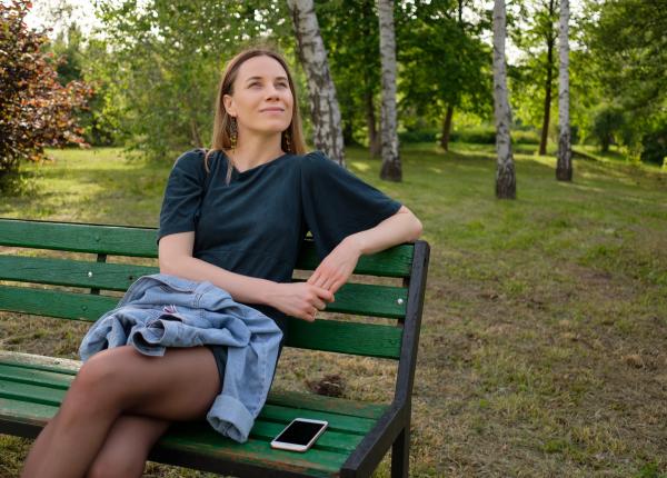 femeile sunt de trei ori mai nesigure sa mearga in parcuri decat barbatii 5 lucruri de care le e frica