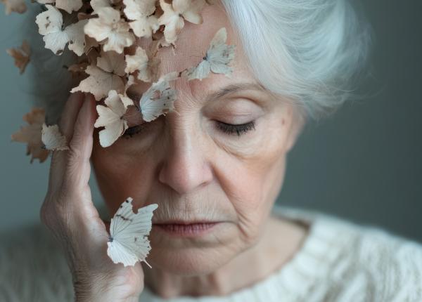 primul semn al bolii alzheimer apare cu ani inainte de pierderea memoriei