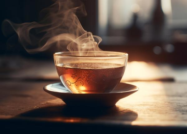 ceaiul asociat cu dementa care este compusul nociv care iti afecteaza creierul