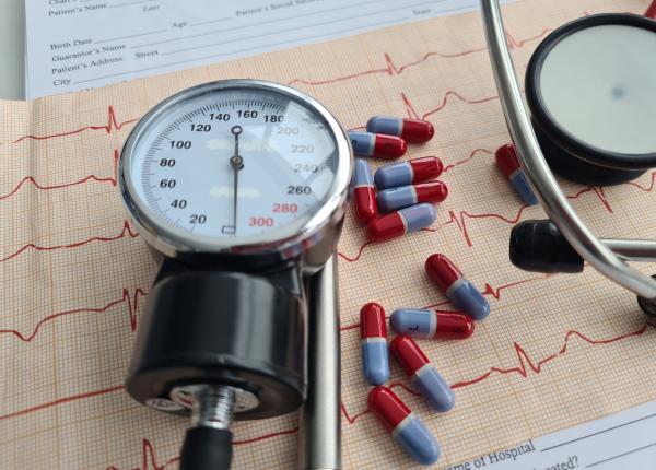 lorundrostat medicamentul care reduce hipertensiunea greu de tratat