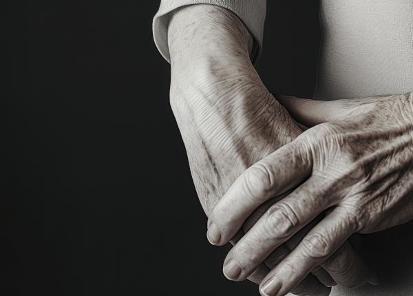 primul semn al bolii parkinson apare cu aproape 10 ani inaintea tremorului