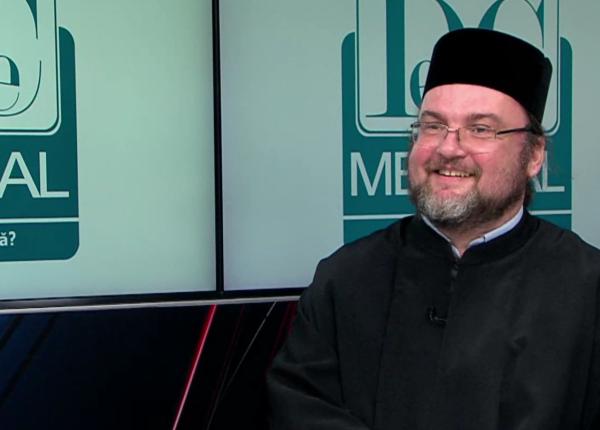 legatura dintre medicina si religie parintele luca omul este zidit de dumnezeu legatura dintre medicina si religie parintele luca omul este zidit de dumnezeu