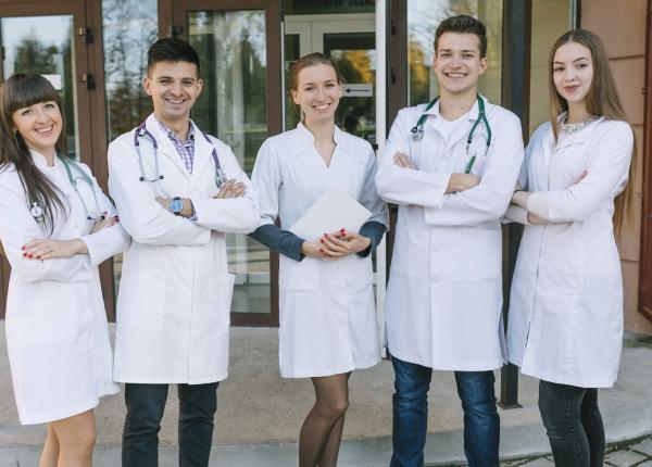 a xviii a editie a zilelor educatiei medicale zem