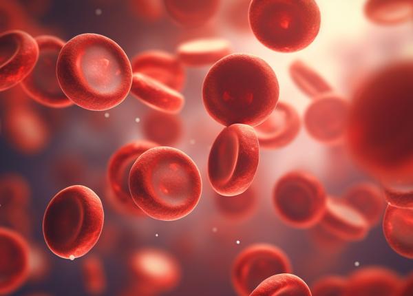 grupa de sange care ar putea creste riscul unui deces dureros