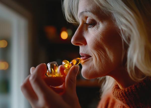 omega 3 ar putea incetini imbatranirea efectele sunt amplificate de vitamina d si exercitiile fizice