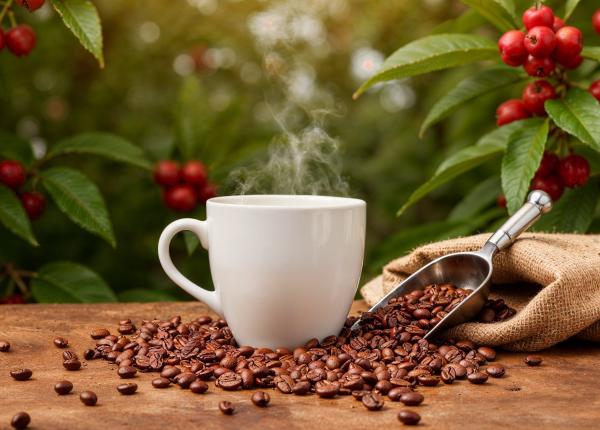 consumul zilnic de cafea ar putea reduce riscul de cancer