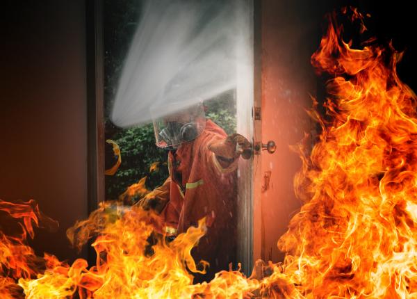 incendiu la spitalul obregia 39 de persoane s au autoevacuat