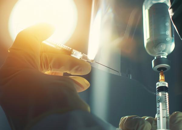 nu este un vaccin este o injectie diferenta care poate schimba increderea oamenilor in stiinta nu este un vaccin este o injectie diferenta care poate schimba increderea oamenilor in stiinta