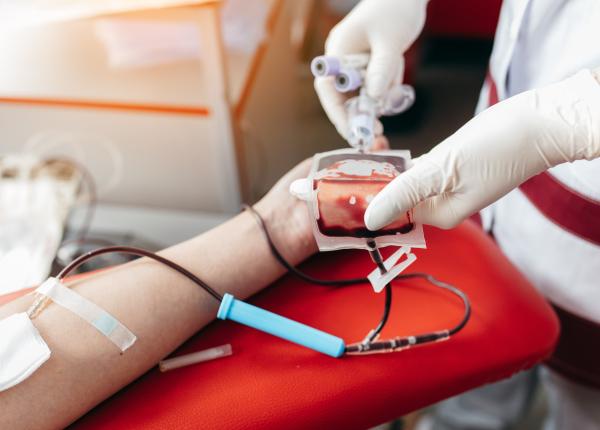 care e cel mai bun tip de sange cercetatorii au gasit un mod mai bun de a face transfuzii