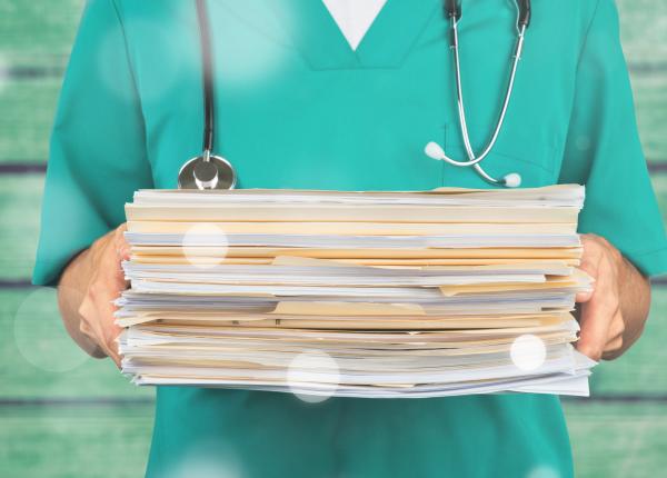 concediile medicale in scadere dar costurile in crestere