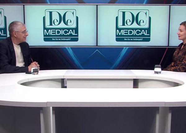 cancerul colorectal cauze dr carmen gabriela lamatic sanador la dc medical si dc news