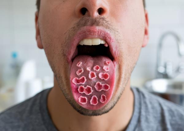 angina ludwig boala grava care iti afecteaza gura poate duce la complicatii severe