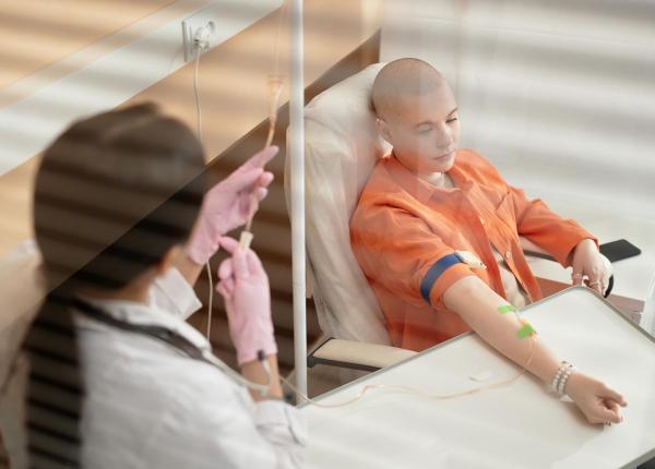 supravietuitorii cancerului expusi unor probleme de sanatate grave