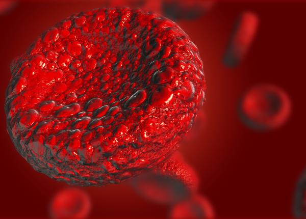 grupa de sange care te predispune la cancer