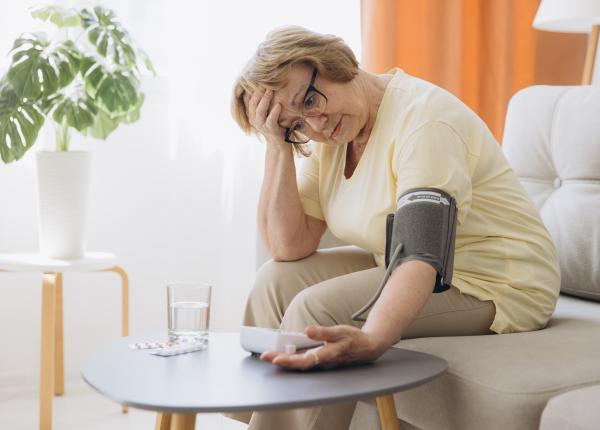 hipertensiunea un pericol tacut impactul major asupra creierului hipertensiunea un pericol tacut impactul major asupra creierului