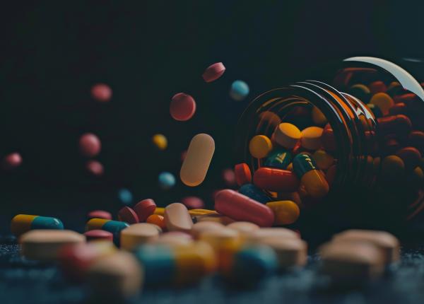 antidepresivele asociate cu riscul cardiac duc la moarte subita