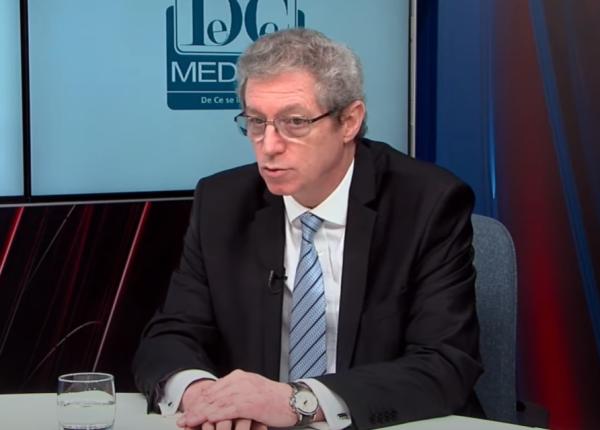 adrian streinu cercel propune ca medicul sa vina intr o masina direct la tine acasa sa se faca analize sa se urce intr un cloud sa se dea verdict instantaneu