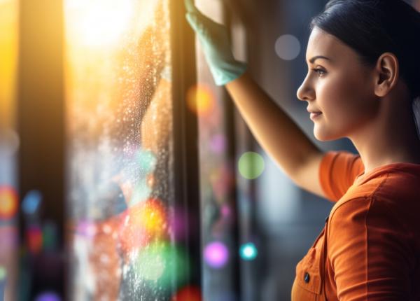 lucrurile pe care trebuie sa le faci inainte de culcare pentru un camin curat si o dimineata fara stres