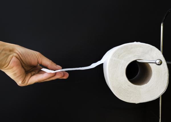 hartia igienica ar putea disparea de pe rafturile magazinelor