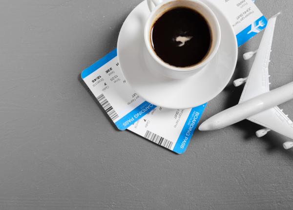 de ce cafeaua din avion are un gust neplacut explicatia stiintifica