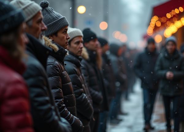 o criza fara precedent ameninta milioane de persoane 39 de milioane de oameni ar putea ajunge in saracie pana in 2030