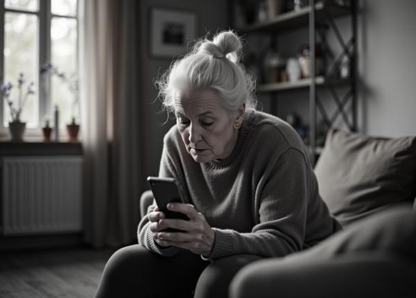 telefonul tau stie deja daca esti depresiv iti vede starile mentale fara sa l intrebi cum e posibil