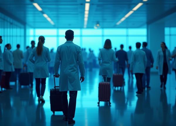 zeci de medici ne pleaca definitiv din tara colegiul medicilor arad semnal de alarma cauta protectie si stabilitate